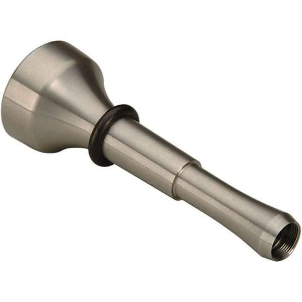 Dynabrade - Air Pencil Grinder Housing - Use with 51812 - Industrial Tool & Supply