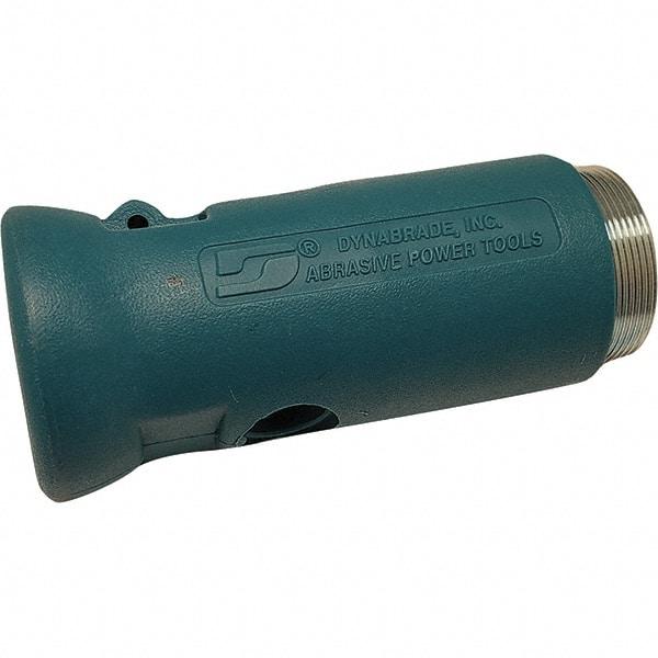 Dynabrade - Air Die Grinder Housing - Use with 52328 - Industrial Tool & Supply