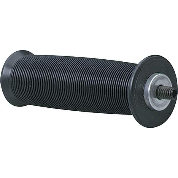 Dynabrade - Air Belt Sander Side Handle - Industrial Tool & Supply