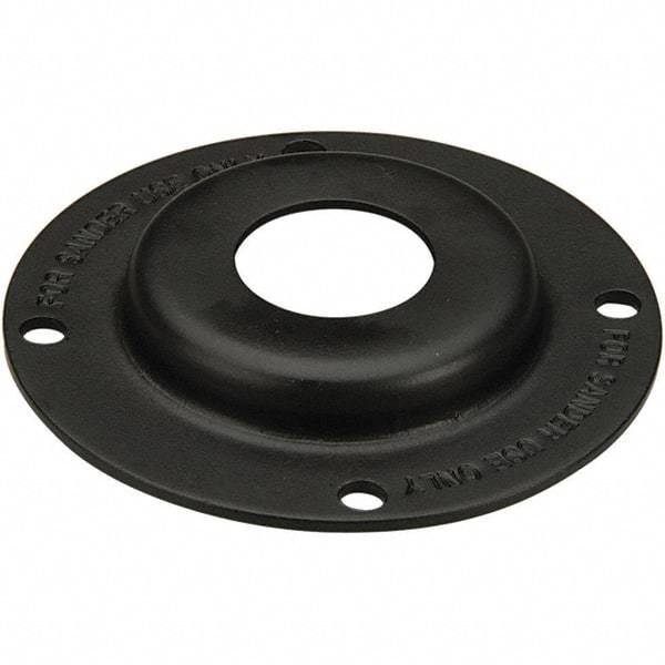 Dynabrade - 7" Air Vertical Disc Sander Housing Cover - Industrial Tool & Supply