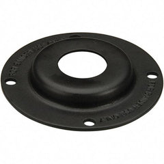 Dynabrade - 7" Air Vertical Disc Sander Housing Cover - Industrial Tool & Supply