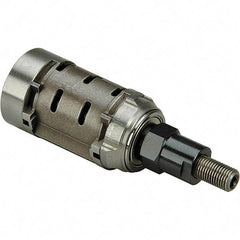 Dynabrade - Air Die Grinder Drop-In Motor - Industrial Tool & Supply