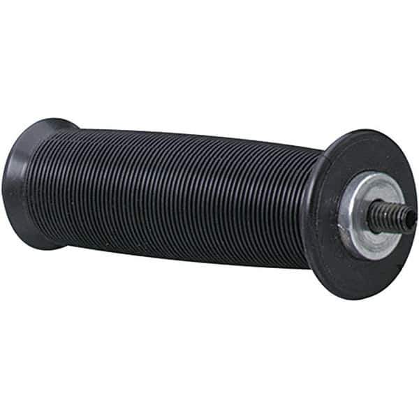 Dynabrade - Air Depressed Center Wheel Grinder Side Handle - Industrial Tool & Supply