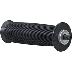 Dynabrade - Air Depressed Center Wheel Grinder Side Handle - Industrial Tool & Supply