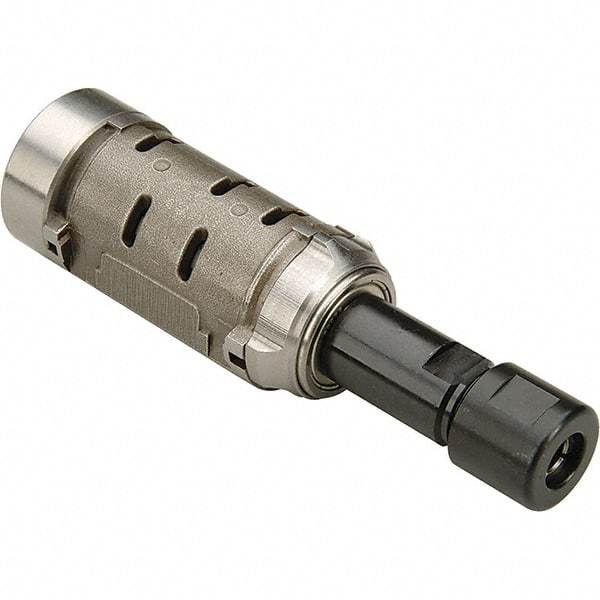 Dynabrade - Air Buffer Drop-In Motor - Industrial Tool & Supply