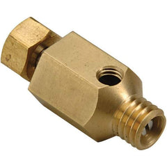 Dynabrade - Air Orbital Sander Valve - Industrial Tool & Supply