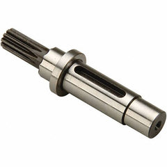 Dynabrade - Air Palm-Style Buffer/Sander Rotor Pinion - Industrial Tool & Supply