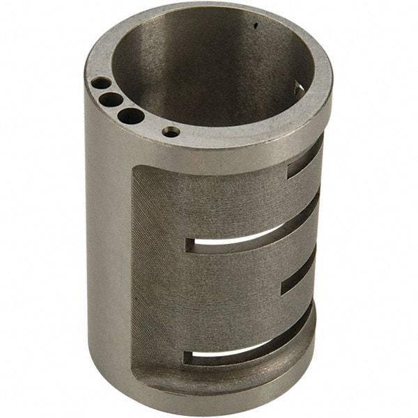 Dynabrade - 7" Air Disc Grinder Cylinder - Use with 50348 - Industrial Tool & Supply