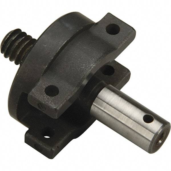 Dynabrade - 4-1/2" to 5" Air Vertical Disc Sander Governor Cage - Industrial Tool & Supply