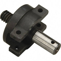 Dynabrade - 4-1/2" to 5" Air Vertical Disc Sander Governor Cage - Industrial Tool & Supply