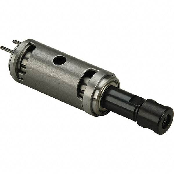 Dynabrade - Air Die Grinder Drop-In Motor - Industrial Tool & Supply