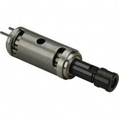 Dynabrade - Air Die Grinder Drop-In Motor - Industrial Tool & Supply