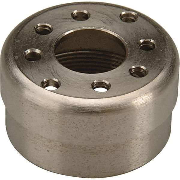 Dynabrade - Exhaust Cover - Industrial Tool & Supply