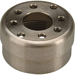 Dynabrade - Exhaust Cover - Industrial Tool & Supply