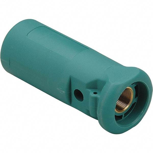 Dynabrade - Air Flapper Housing - Use with 51130 - Industrial Tool & Supply