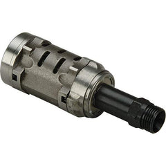 Dynabrade - Air Die Grinder Drop-In Motor - Industrial Tool & Supply