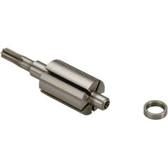 Dynabrade - Rotor - Includes Spacer - Industrial Tool & Supply