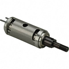 Dynabrade - Air Die Grinder Drop-In Motor - Industrial Tool & Supply