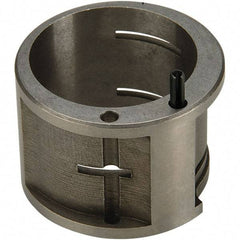 Dynabrade - 3" Air Buffer Cylinder Assembly - Use with 55126 - Industrial Tool & Supply