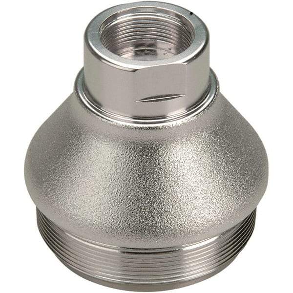 Dynabrade - 7" Air Disc Grinder Adapter - Use with 50348 - Industrial Tool & Supply