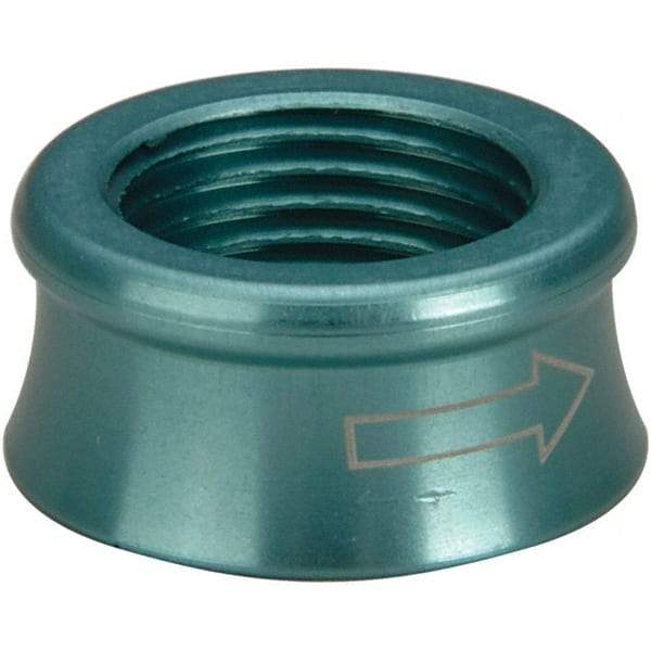 Dynabrade - Air Pencil Grinder Thread Guard - Industrial Tool & Supply