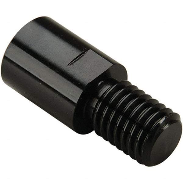 Dynabrade - Air Belt Sander Spindle Adapter - Industrial Tool & Supply