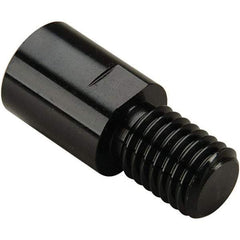 Dynabrade - Air Belt Sander Spindle Adapter - Industrial Tool & Supply