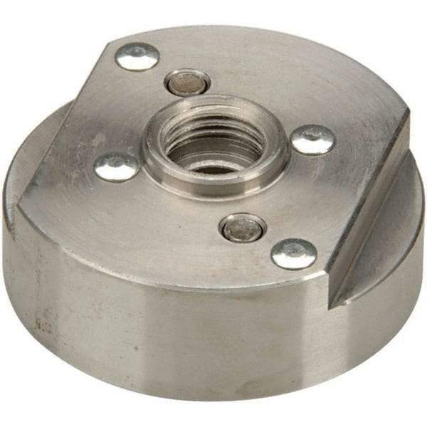 Dynabrade - Air Orbital Sander Lock Assembly - Industrial Tool & Supply