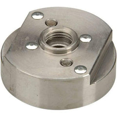 Dynabrade - Air Orbital Sander Lock Assembly - Industrial Tool & Supply