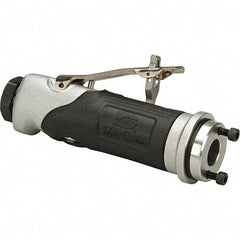 Dynabrade - Air Belt Sander Throttle Valve Assembly - Industrial Tool & Supply