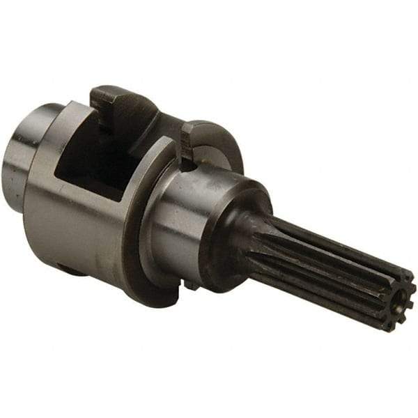 Dynabrade - Air Belt Sander Planetary Carrier - Industrial Tool & Supply