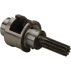 Dynabrade - Air Belt Sander Planetary Carrier - Industrial Tool & Supply