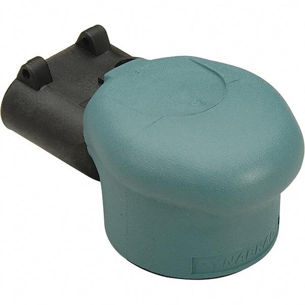 Dynabrade - Air Orbital Sander Housing - Use with 58507 - Industrial Tool & Supply