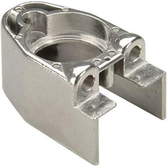 Dynabrade - Air Belt Sander Housing Assembly - Use with ECN 3523 - Industrial Tool & Supply