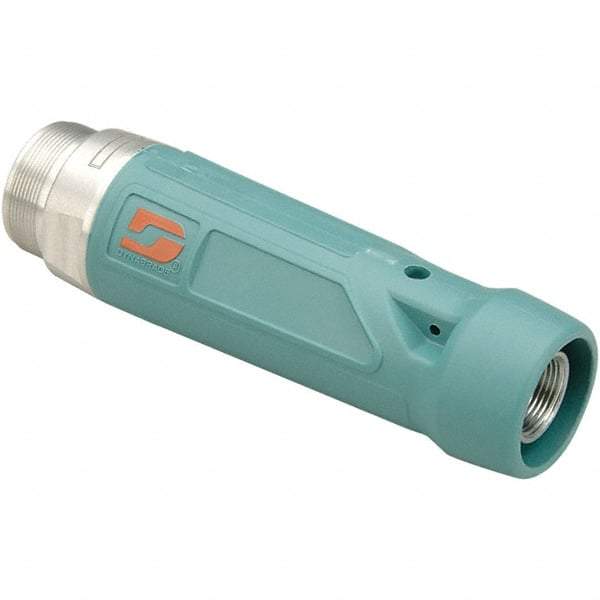 Dynabrade - Air Extension Die Grinder Housing - Use with 52675 - Industrial Tool & Supply