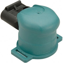 Dynabrade - Air Orbital Sander Housing - Use with 57920 - Industrial Tool & Supply