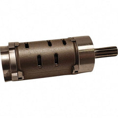 Dynabrade - Air Finishing Sander Drop-In Motor - Industrial Tool & Supply