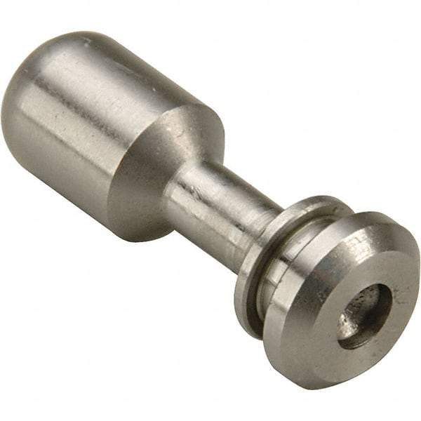 Dynabrade - Air Disc Sander Valve Stem - Industrial Tool & Supply