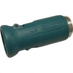 Dynabrade - Air Drill Housing - For Use with 53073, 3,200 RPM Compatibility, 0.4 hp Compatibility - Industrial Tool & Supply