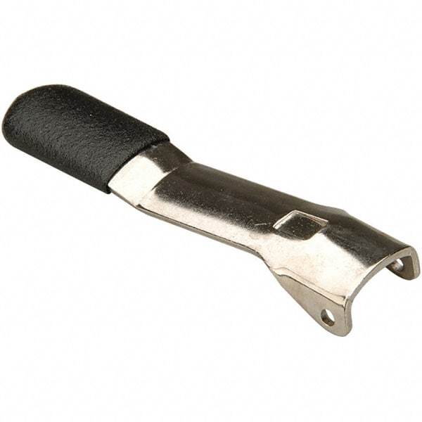 Dynabrade - 8" Air Gear Driven Orbital Sander Lever - Industrial Tool & Supply