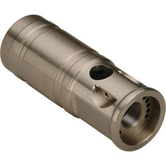 Dynabrade - Air Die Grinder Housing - Use with 53808 - Industrial Tool & Supply