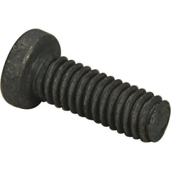 Dynabrade - 3" Air Sander/Buffer Shoulder Bolt - Use with 69540 - Industrial Tool & Supply