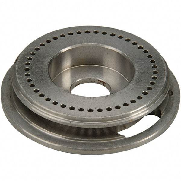 Dynabrade - 7" Air Vertical Disc Sander Bearing Plate - Industrial Tool & Supply