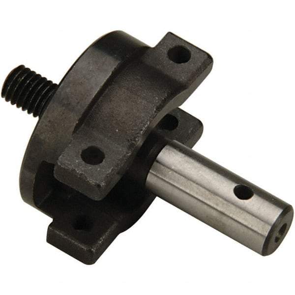 Dynabrade - 4-1/2" to 5" Air Pistol Grip Disc Sander Governor Cage - Industrial Tool & Supply