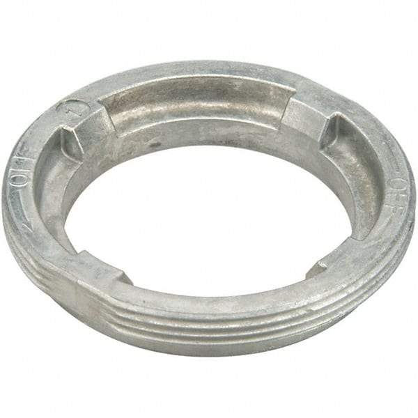 Dynabrade - Air Orbital Sander Lock Ring - Industrial Tool & Supply