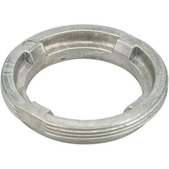 Dynabrade - Air Orbital Sander Lock Ring - Industrial Tool & Supply