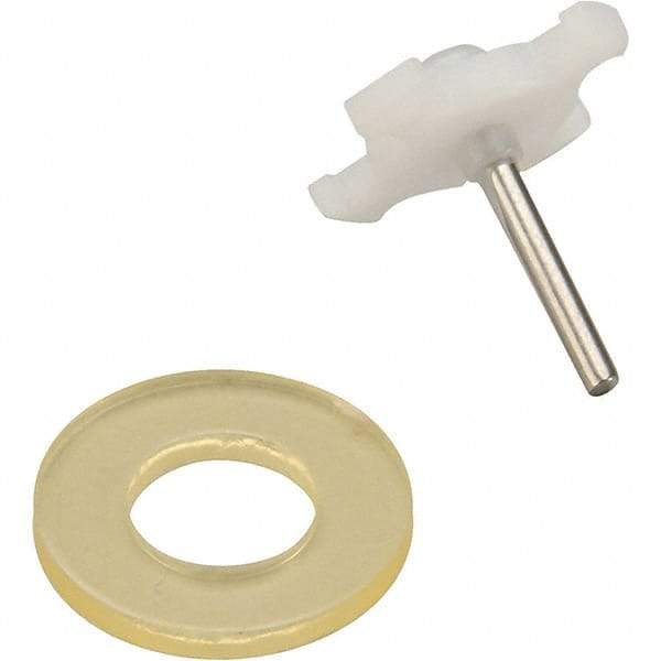 Dynabrade - Valve Assembly - Industrial Tool & Supply