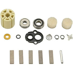 Dynabrade - Motor Tune-Up Kit - Industrial Tool & Supply