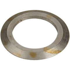 Dynabrade - Air Orbital Sander Spacer - Use with 57908 - Industrial Tool & Supply