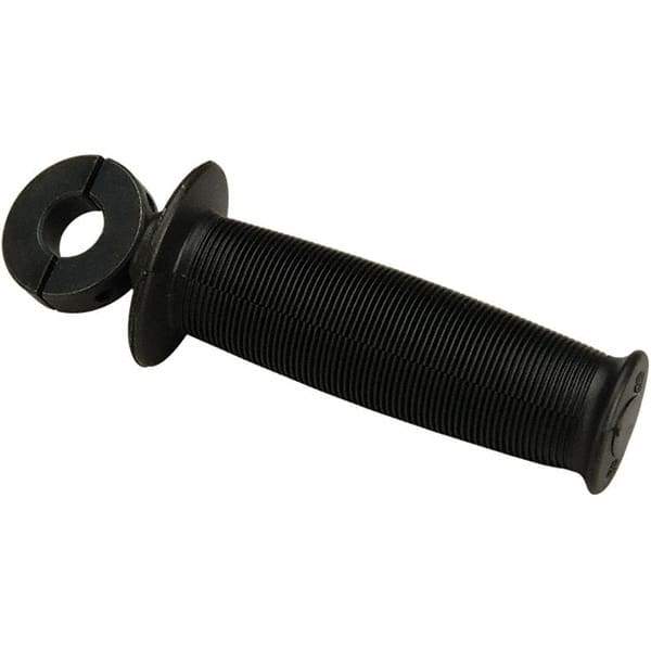 Dynabrade - Air Die Grinder Side Handle Assembly - Use with 49420 - Industrial Tool & Supply